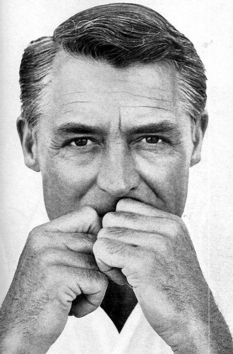 Photo:  Cary Grant 01